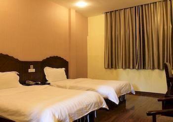 Suzhou Suxin Hotel ภายนอก รูปภาพ