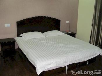 Suzhou Suxin Hotel ภายนอก รูปภาพ