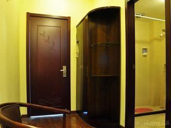 Suzhou Suxin Hotel ภายนอก รูปภาพ