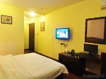 Suzhou Suxin Hotel ภายนอก รูปภาพ