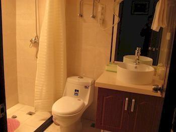 Suzhou Suxin Hotel ภายนอก รูปภาพ
