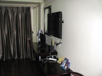 Suzhou Suxin Hotel ภายนอก รูปภาพ